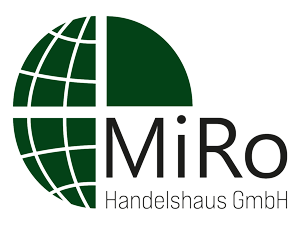 Logo Miro Handelshaus GmbH